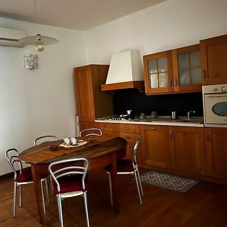 Apartmán Il Grappolo D'Alba Exteriér fotografie