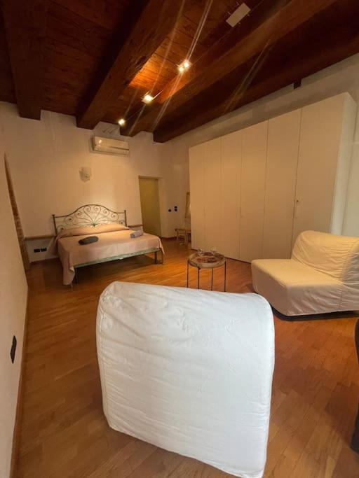 Apartmán Il Grappolo D'Alba Exteriér fotografie
