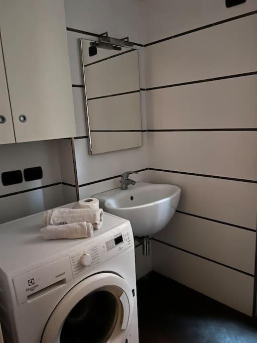 Apartmán Il Grappolo D'Alba Exteriér fotografie